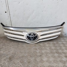 TOYOTA AVENSIS 2014 MK3 (T270)