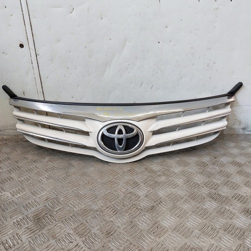 Toyota avensis 2014 mk3 - 2014,