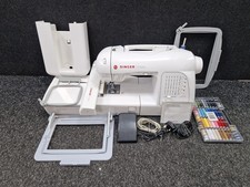 SINGER FUTURA XL-420