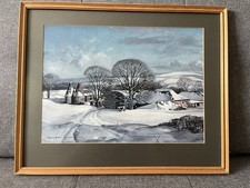 Rowland Hilder KENTISH