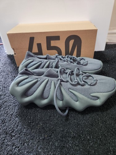Adidas yeezy 450 men - yeezy, uk