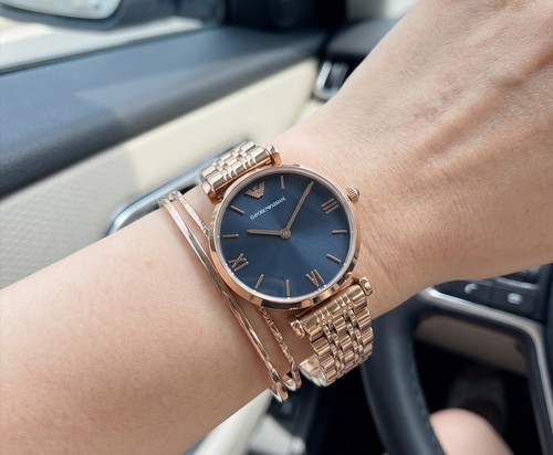 Emporio armani womens watch - emporio,
