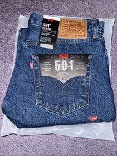 Levi's 501 Men's Jeans W36 L30