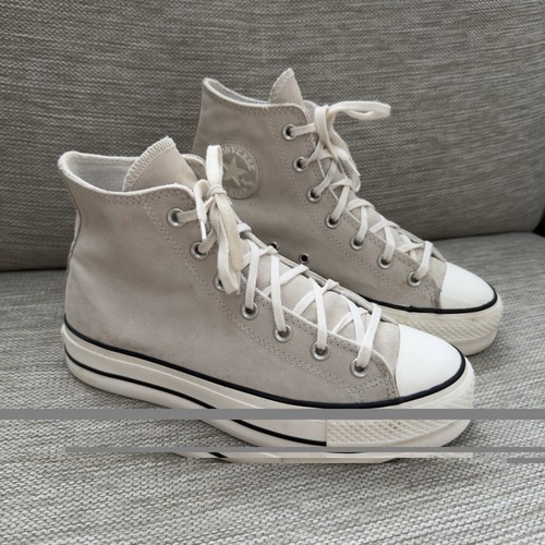 Converse trainers womens 7 - trainers, uk