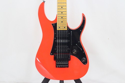 Ibanez rg550mxx 20th - ibanez,