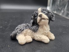 Puppy Statues Sculptures