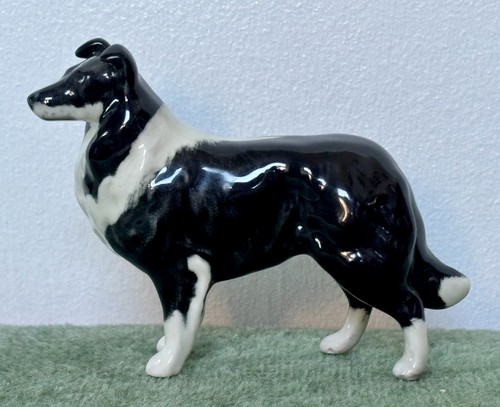 Beswick sheepdog small 1854 - beswick,