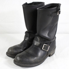 Vintage Carolina Boots Men's