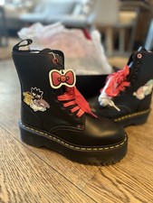 Dr. Martens JADON HK+F x hello
