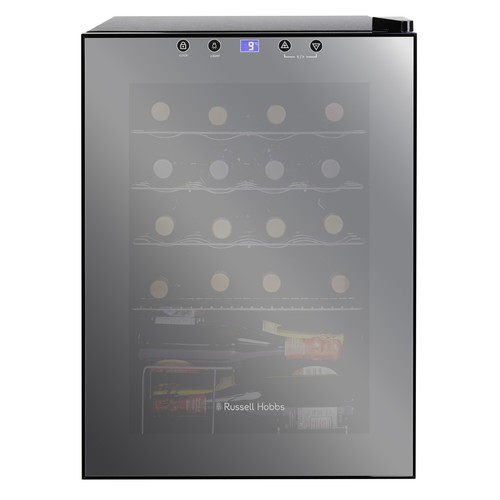Russell hobbs wine - hobbs, cooler