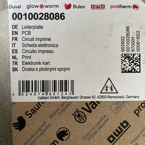 Vaillant ecotec plus 824 - vaillant,