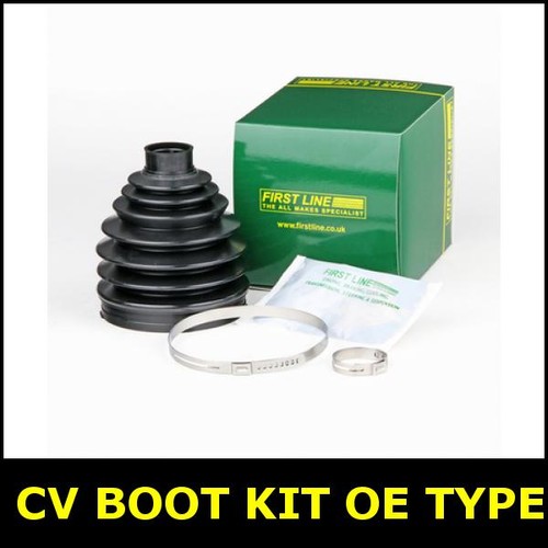 Boot kit type front - oe,