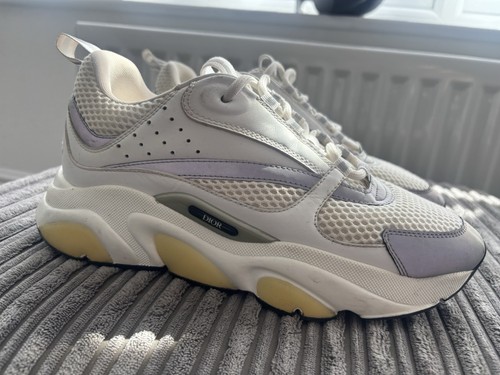 Dior men b22 - men's, trainers