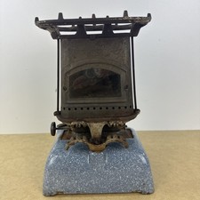Vintage Paraffin Heater