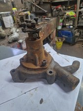 Ferguson Tef20 T20 Diesel