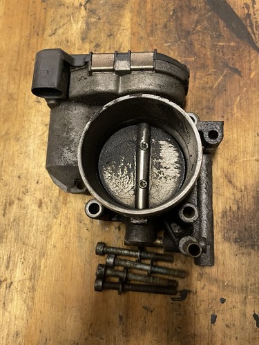 Volkswagen golf mk4 throttle - golf,