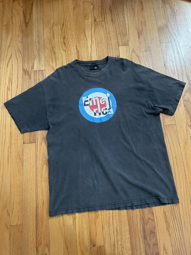 Vintage emerica shirt - vintage, xl