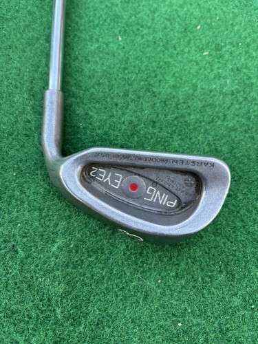 Ping eye iron red dot - 2,