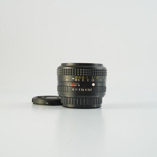 Very good ricoh - very, rikenon