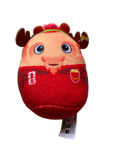 Mcdonalds 2026 fifa world - 2026,