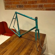 Vintage Peugeot Super