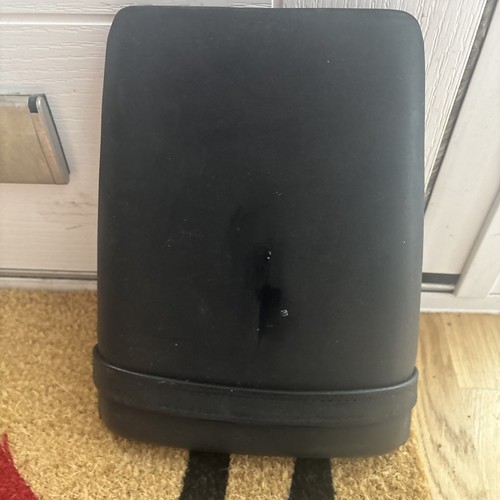 Gsxr 400 genuine - pillion, seat