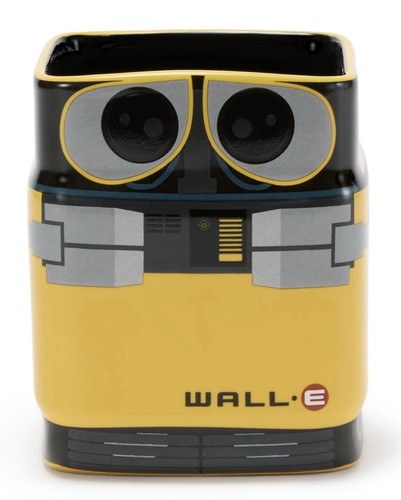 Disney wall figural - wall-e,