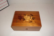 Vintage Reuge music box 2/50