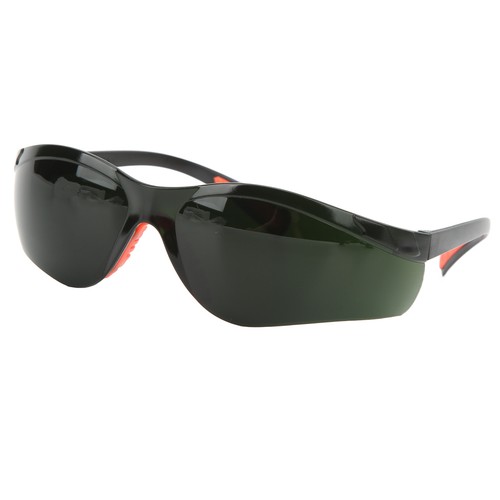 Welding glasses eye protection - glasses,