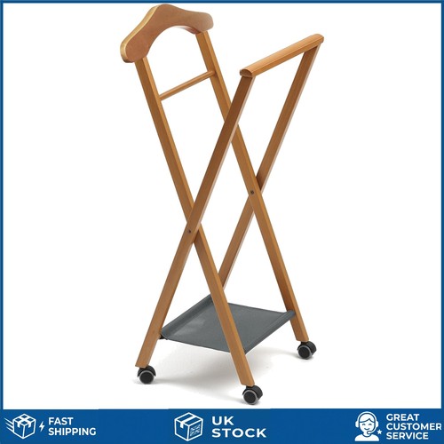 Elegant folding cherry wood - folding,
