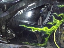 1999 KAWASAKI ZX7 R  Engine (ZX750NE026501)