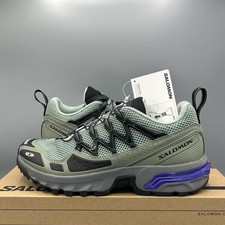Salomon ACS OG Agave Green