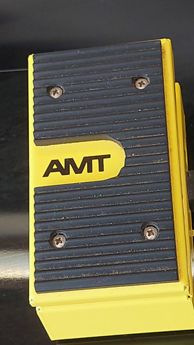 Amt little loudmouth llm - amt,