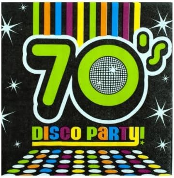 Decades disco retro - decades,