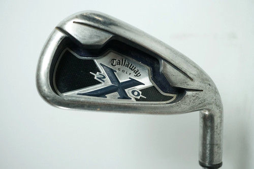 Callaway x20 iron - x20,