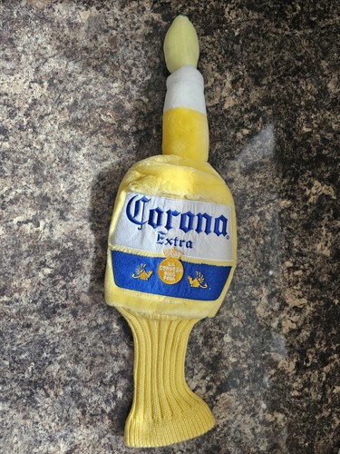 Corona extra beer bottle golf - extra,