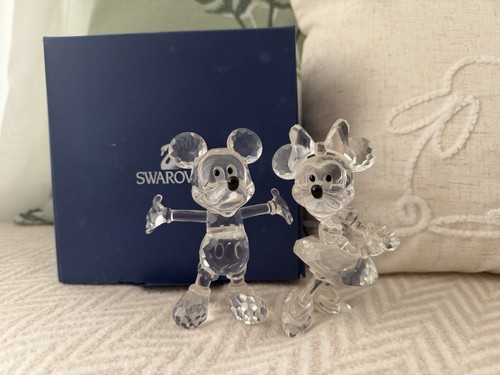 Disney swarovski retired - disney,