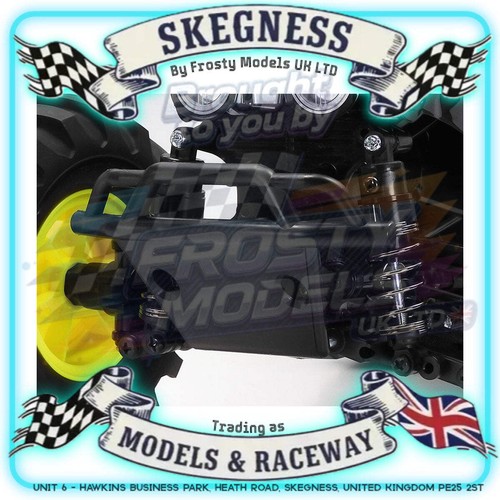 Tamiya rc truck kit - -, 1/12