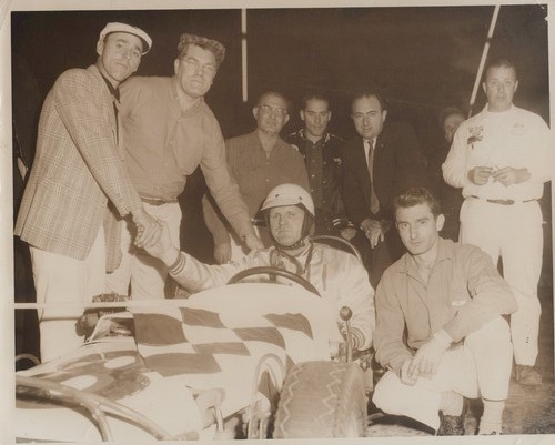 Midget auto racing - auto,