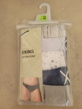 Marks & Spencer Ladies 5 Pack