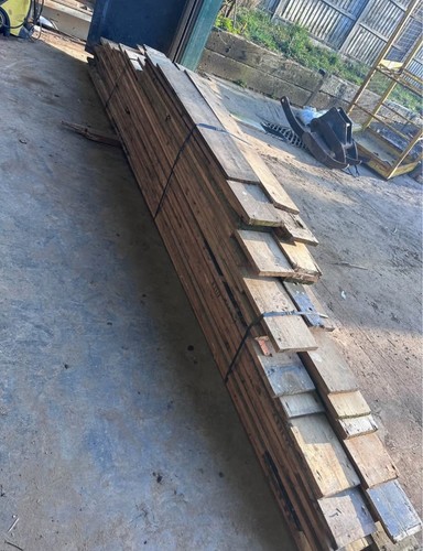 20sqm 170mm original pine - 170mm,