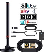 TV Aerial -2024 New upgrade