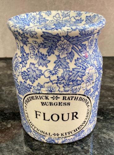 Vintage burleigh chintz - vintage, 'chintz'