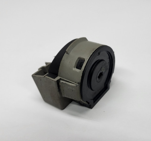 Ford transit mk6 ignition - ford,