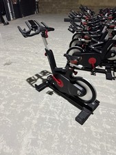 Life Fitness IC6 Studio Spin Bike