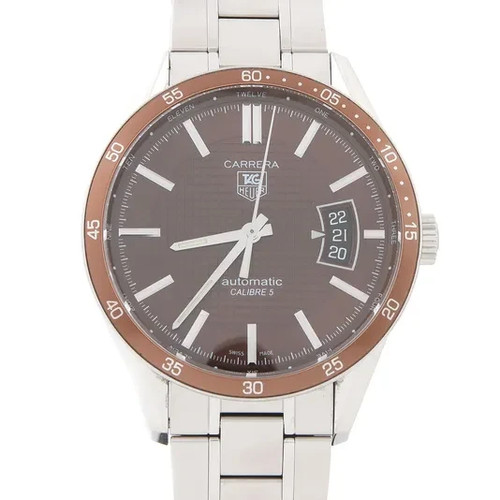 Tag heuer carrera wv211n - tag,