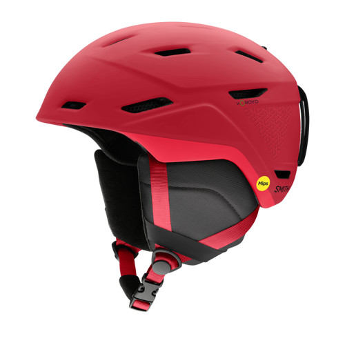 Smith mission mips ski and - mission,