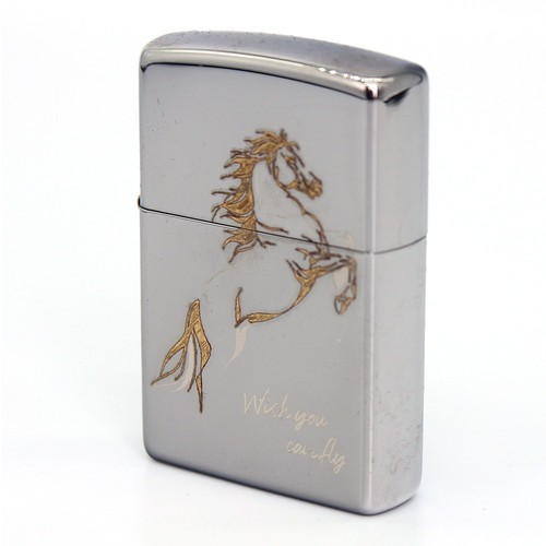 Zippo lighter asia - zippo, custom/
