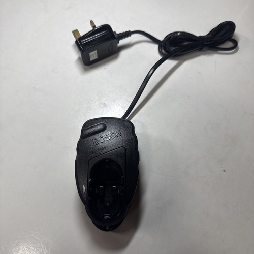 Genuine bosch al1404 charger - genuine,