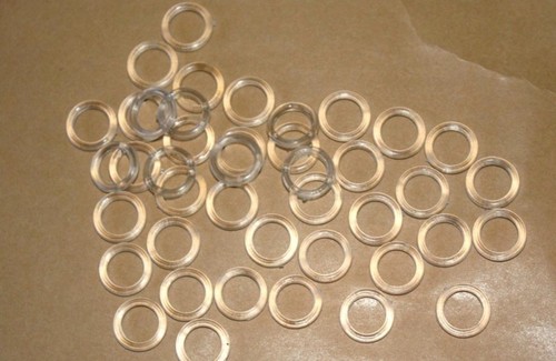 200 clear roman - roman, cord